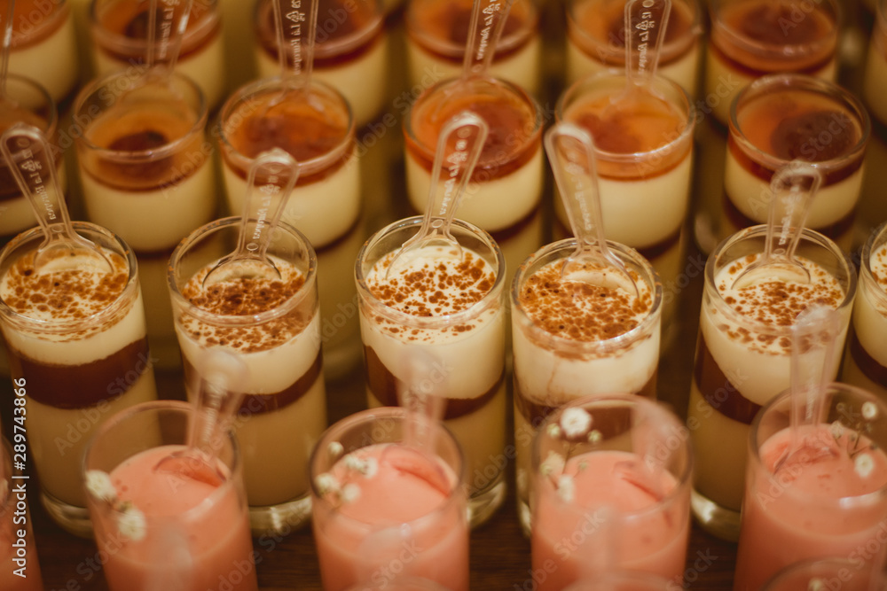 desserts desserts
