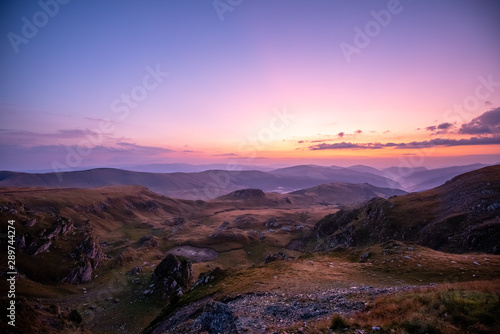 Transalpina  1