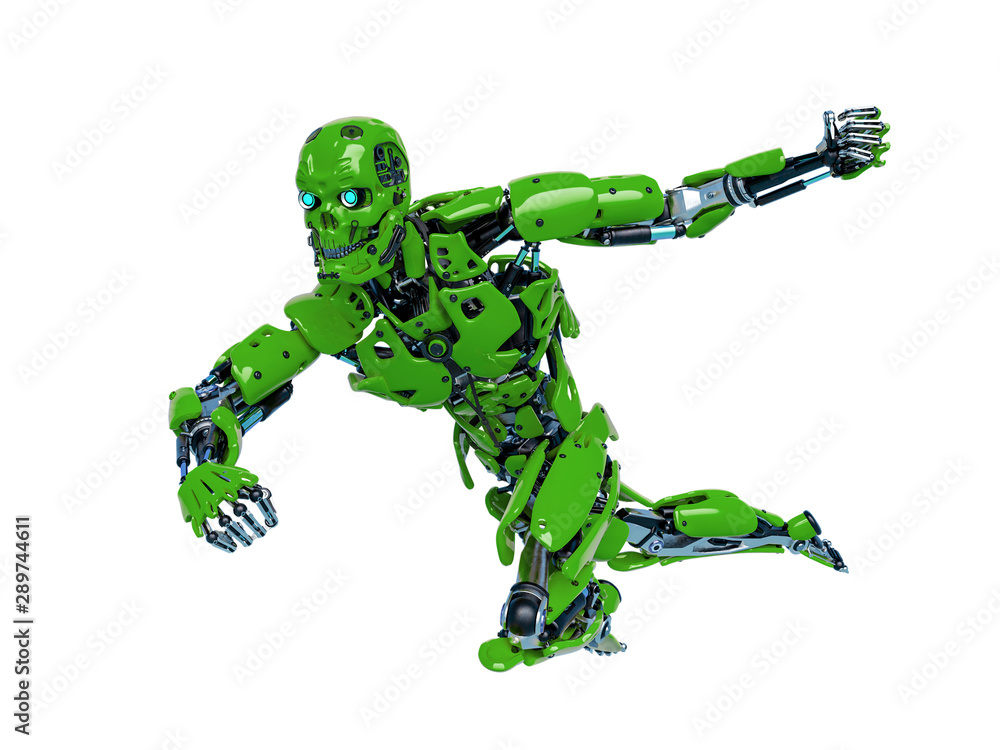 android mega punch android mega punch