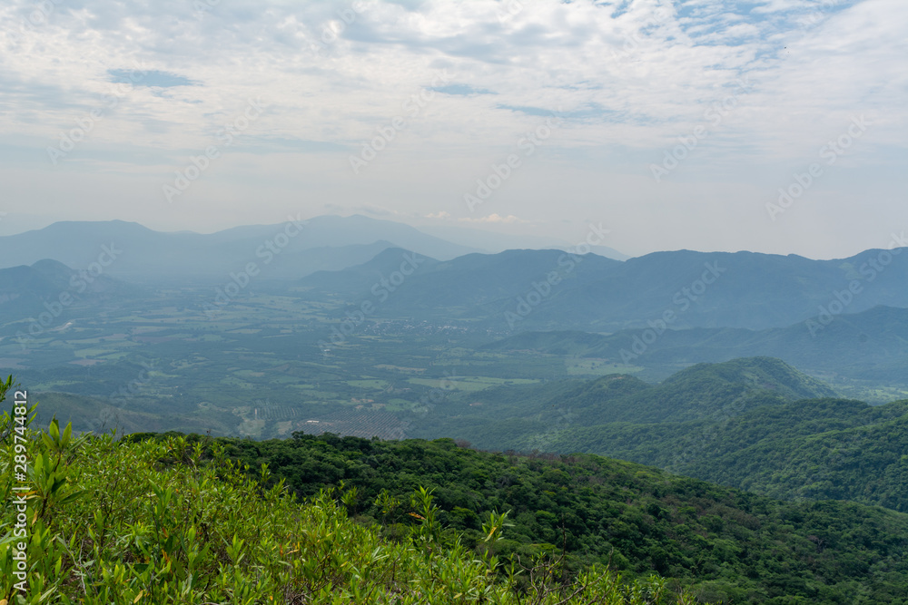 Fototapeta premium RESTOS ARQUEOLOGICOS
