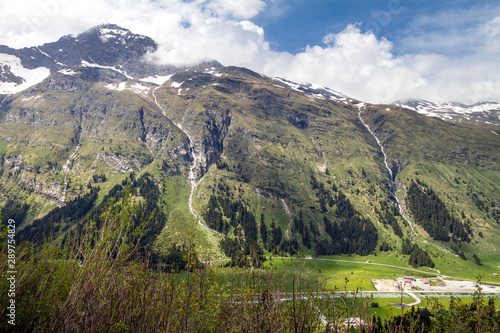 San Bernardino, Svizzera