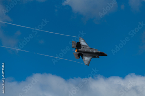 F-35 Lightning II