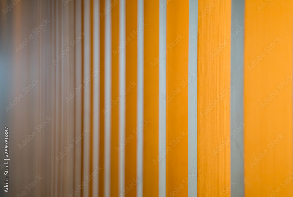 Obraz premium 壁面照明