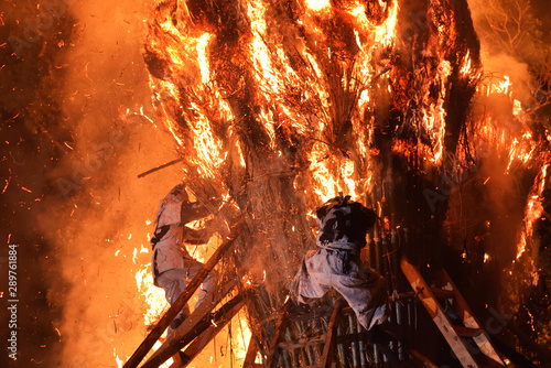 天下の奇祭 photo