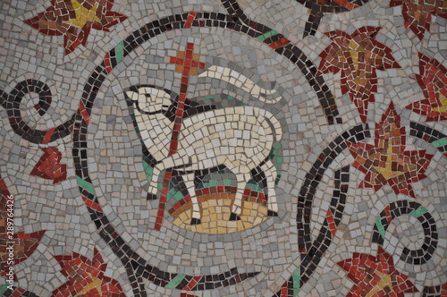 Catholic Mosaics 