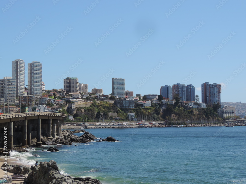 Viña Del Mar, Chile