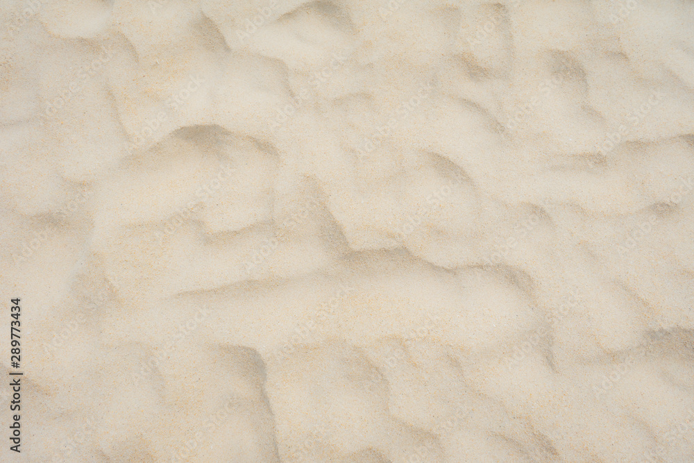 Beautiful Beach Sand Texture Of Background. Beautiful Beach Sand Texture Of Background.