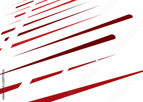 Grid, mesh with intermittent, dashed lines. Intersecting dynamic stripes. Irregular grating, lattice texture. Interlocking, criss-cross abstract geometric illustration