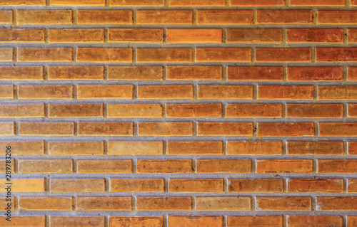 Old brick dirty walls background texture. Abstract