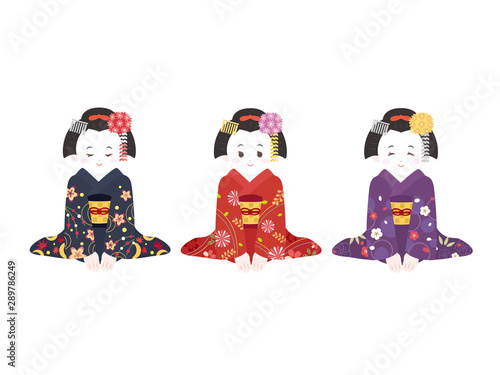 京都 舞妓4