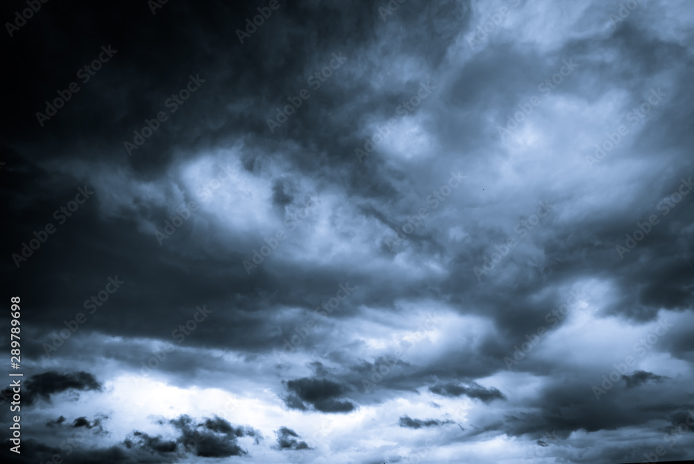 dark storm clouds with background,Dark clouds before a thunder-storm. dark storm clouds with background,Dark clouds before a thunder-storm.