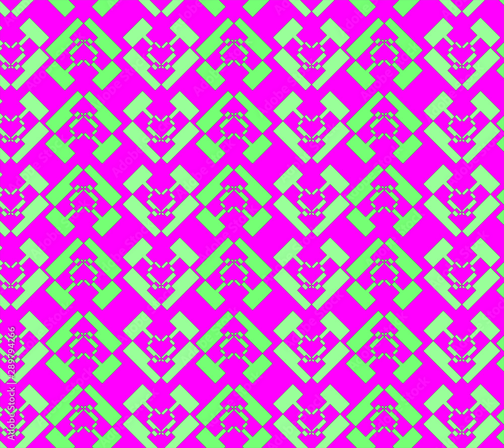 Fantasy abstract shape fabric pattern design and for fashion and decorative background and wallpaper Fantasy abstract shape fabric pattern design and for fashion and decorative background and wallpaper