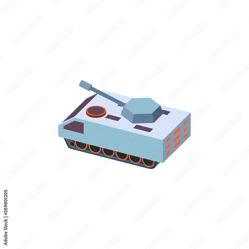 Sci Fi Modern Tank Isolated Images Sci Fi Modern Tank Isolated Images