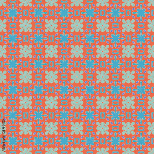 black tones colored oriental constructive ornament design patterns of card
