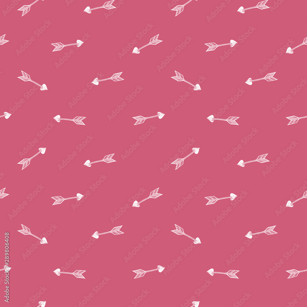 Love seamless pattern. Texture with white handwritten words. Valentines day background. Cute abstract romantic background. Repeat design for decor, prints Love seamless pattern. Texture with white handwritten words. Valentines day background. Cute abstract romantic background. Repeat design for decor, prints