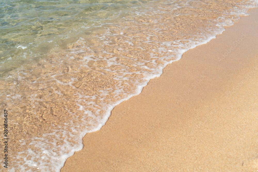 Waves & Beach Waves & Beach