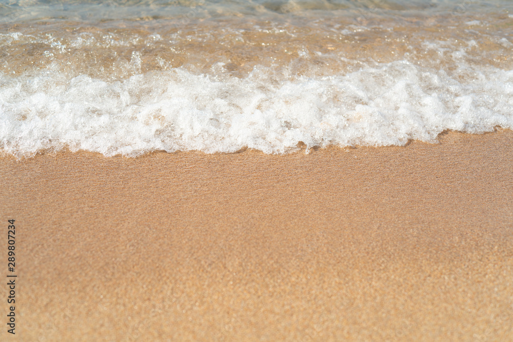 Waves & Beach Waves & Beach