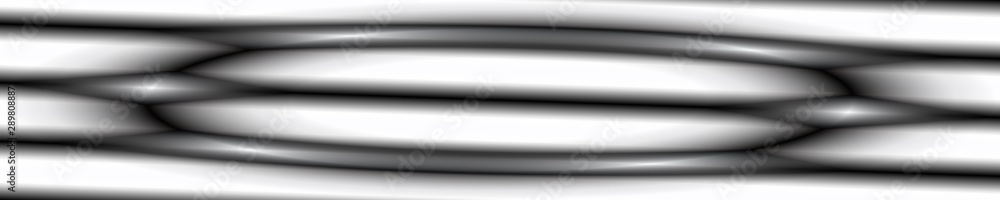 Digital art, panoramic abstract objects (20000 x 4000 Pixels), Germany Digital art, panoramic abstract objects (20000 x 4000 Pixels), Germany
