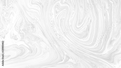 White Acrylic pour Liquid marble abstract surfaces Design.