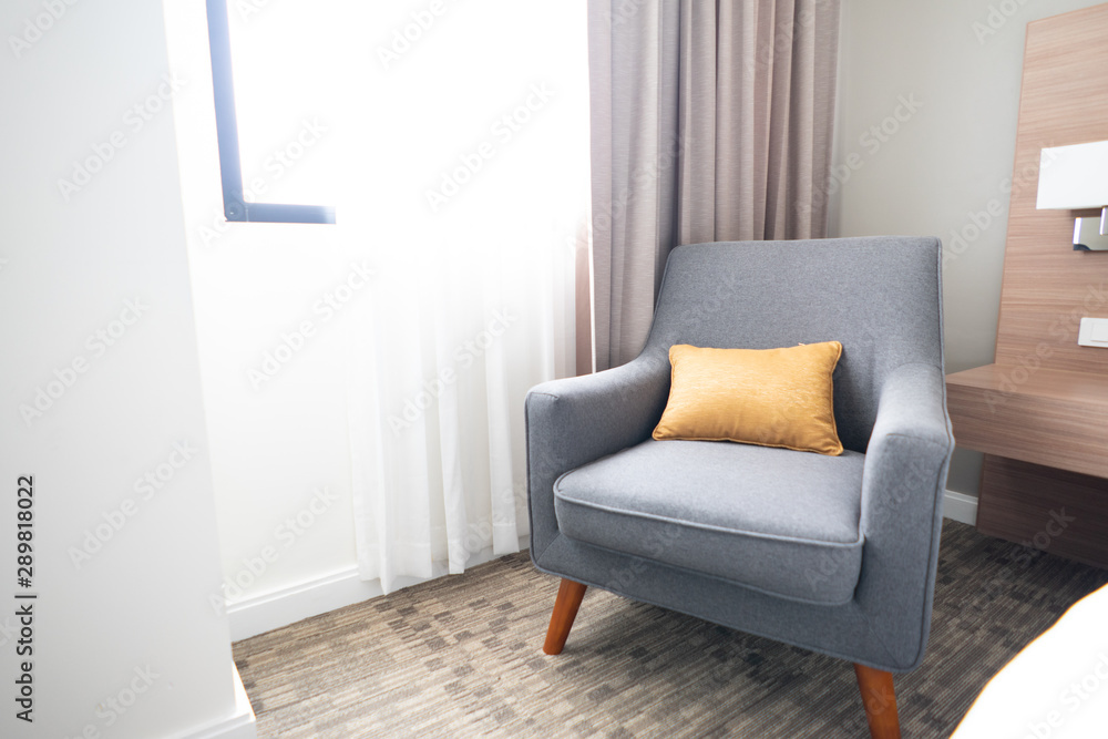 modern living room with sofa modern living room with sofa