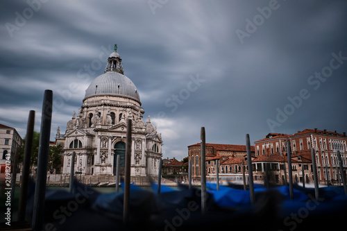 Venedig Santa Maria della Salute