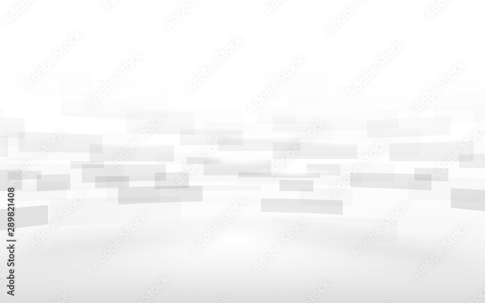 Abstract white rectangles motion background. vector design Abstract white rectangles motion background. vector design