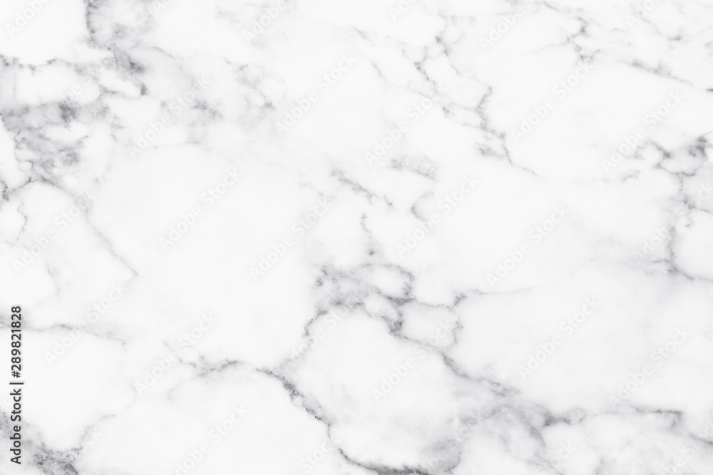 White marble patterned background for design. White marble patterned background for design.
