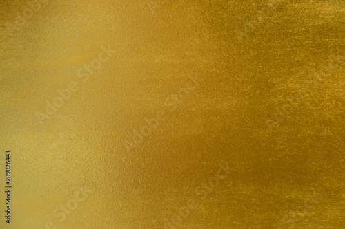 Gold background or texture and Gradients shadow