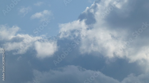Fototapeta Naklejka Na Ścianę i Meble -  beautiful clouds