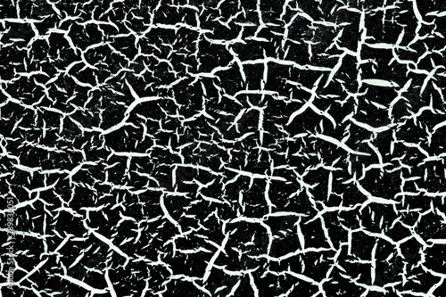 black and white background wall texture old cement paint concrete