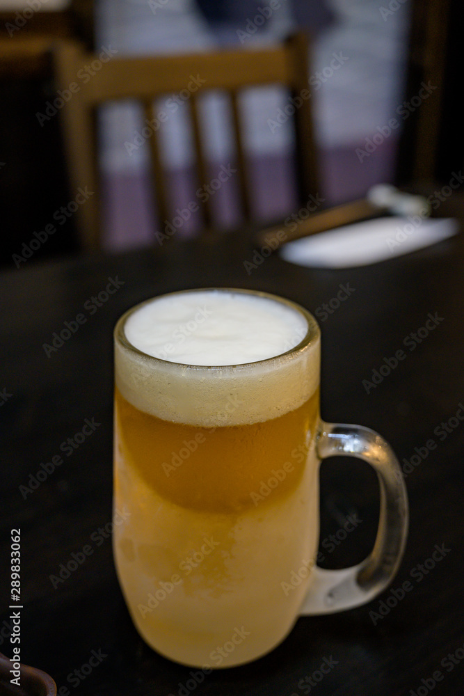 生ビール 生ビール
