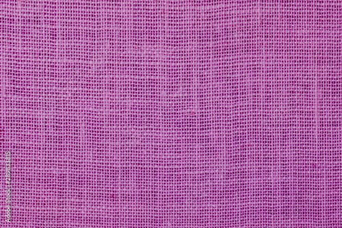 natural linen texture background purple
