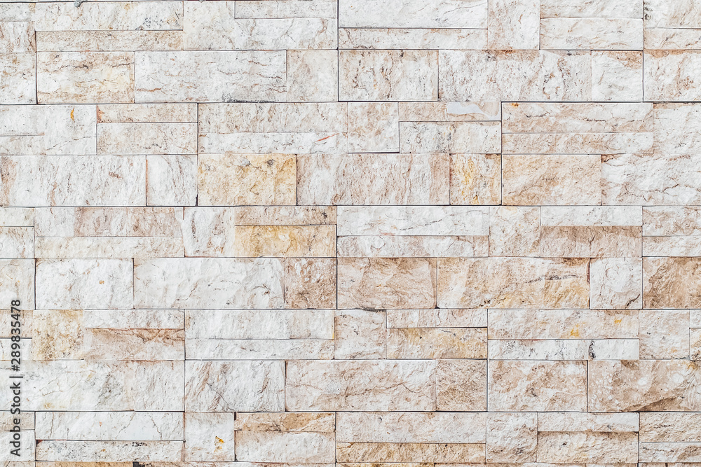 brown white beige travertine wall brick wall art concrete or stone texture background brown white beige travertine wall brick wall art concrete or stone texture background