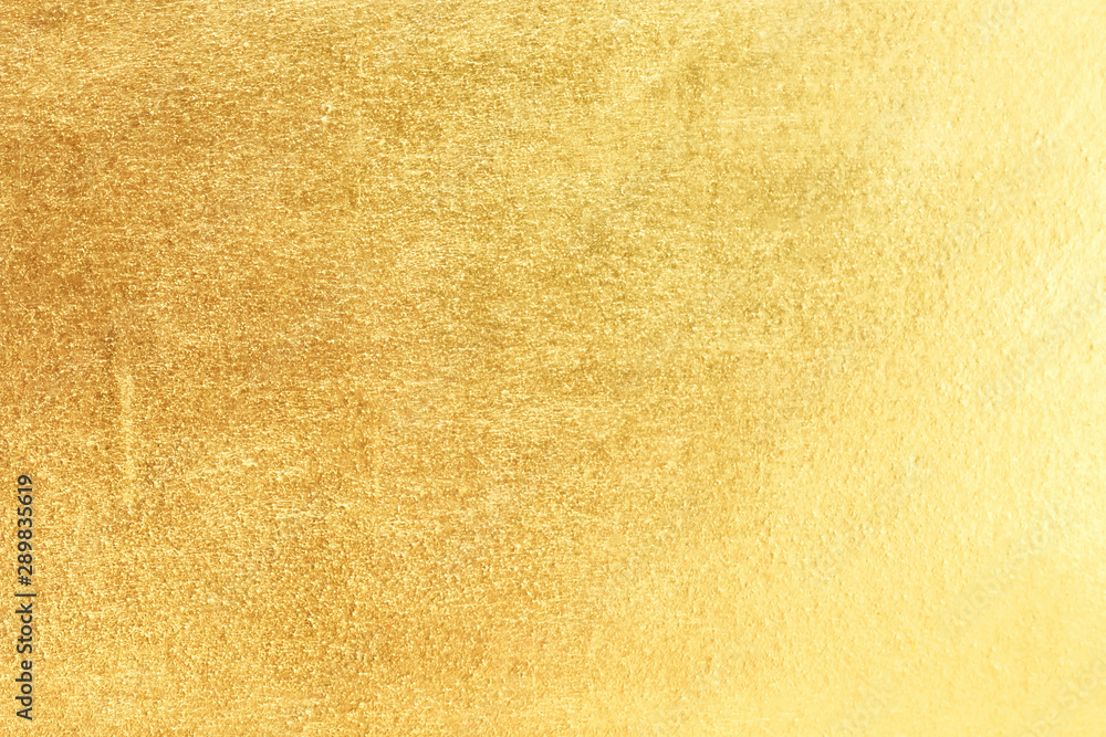Gold background or texture and Gradients shadow Gold background or texture and Gradients shadow