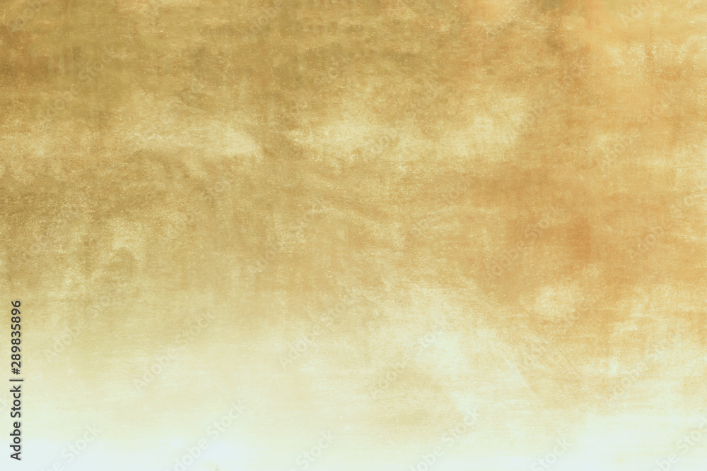 Gold background or texture and Gradients shadow Gold background or texture and Gradients shadow
