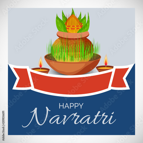 Happy Navratri