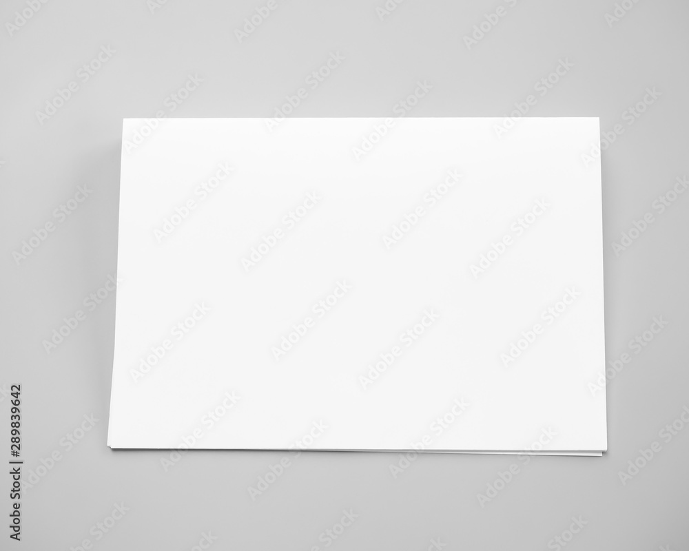 blank sheet of paper on white background, Poster mock-ups paper, white paper isolated on gray background, Blank portrait A4. brochure magazine isolated on gray, can use banners products business blank sheet of paper on white background, Poster mock-ups paper, white paper isolated on gray background, Blank portrait A4. brochure magazine isolated on gray, can use banners products business