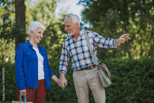 Lets go in that direction stock photo