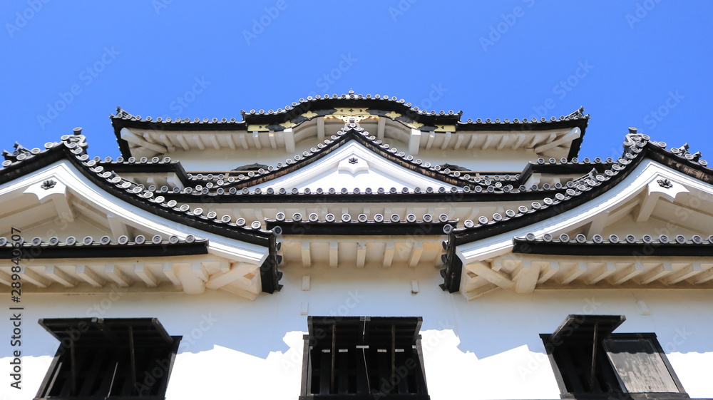 彦根城 彦根城
