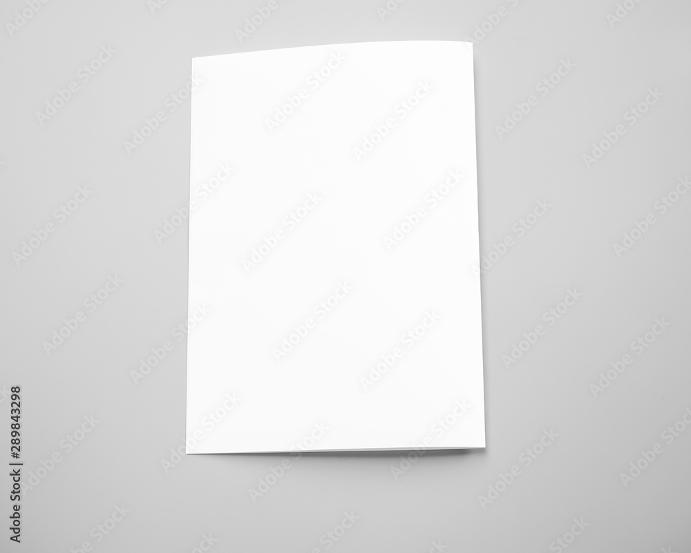 blank sheet of paper, Poster mock-ups paper, white paper isolated on gray background, Blank portrait A4. brochure magazine isolated on gray, can use banners products business texture background blank sheet of paper, Poster mock-ups paper, white paper isolated on gray background, Blank portrait A4. brochure magazine isolated on gray, can use banners products business texture background