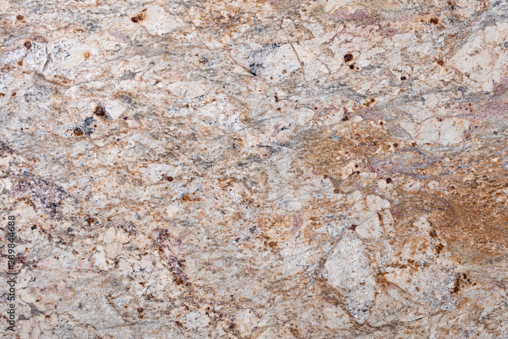 Naklejka premium New grey granite background for your individual design planning. High quality texture in extremely high resolution. 50 megapixels photo.