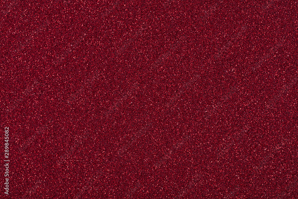 Your new best glitter texture, contrast red elegant background for creative design work. High quality texture in extremely high resolution, 50 megapixels photo.