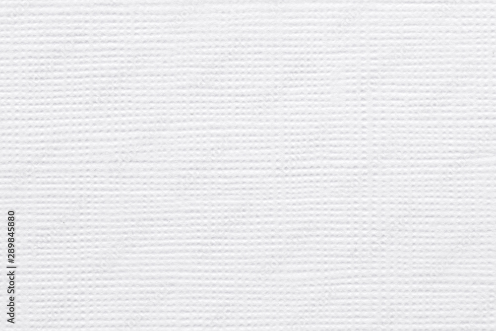 Elegant patterned paper background in white color.