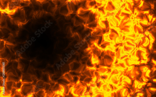 fire inferno