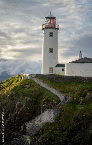 Fanad Head Lighthouse