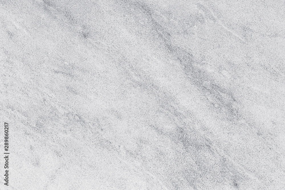 White marble wall close up surface background