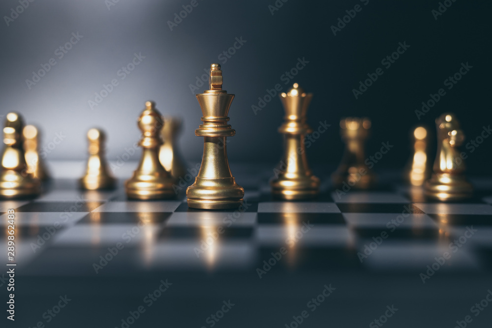Chess board game concept of business ideas and competition and strategy plan success meaning. Chess board game concept of business ideas and competition and strategy plan success meaning.