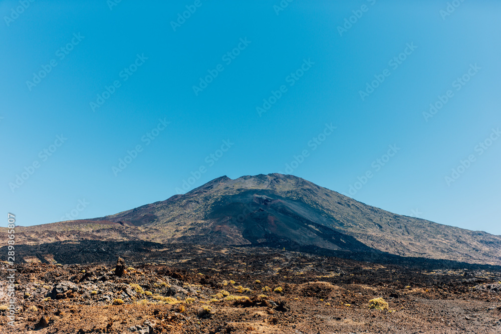 Postcards from Tenerife