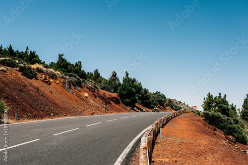 Postcards from Tenerife