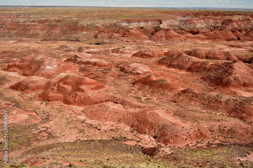 Painted Desert Arizona